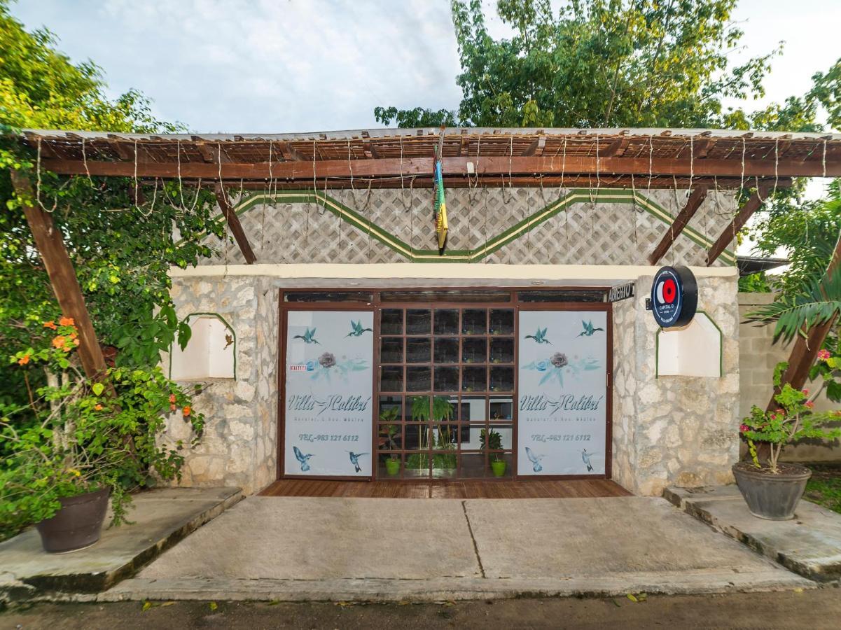 Hotel Capital O Colibri