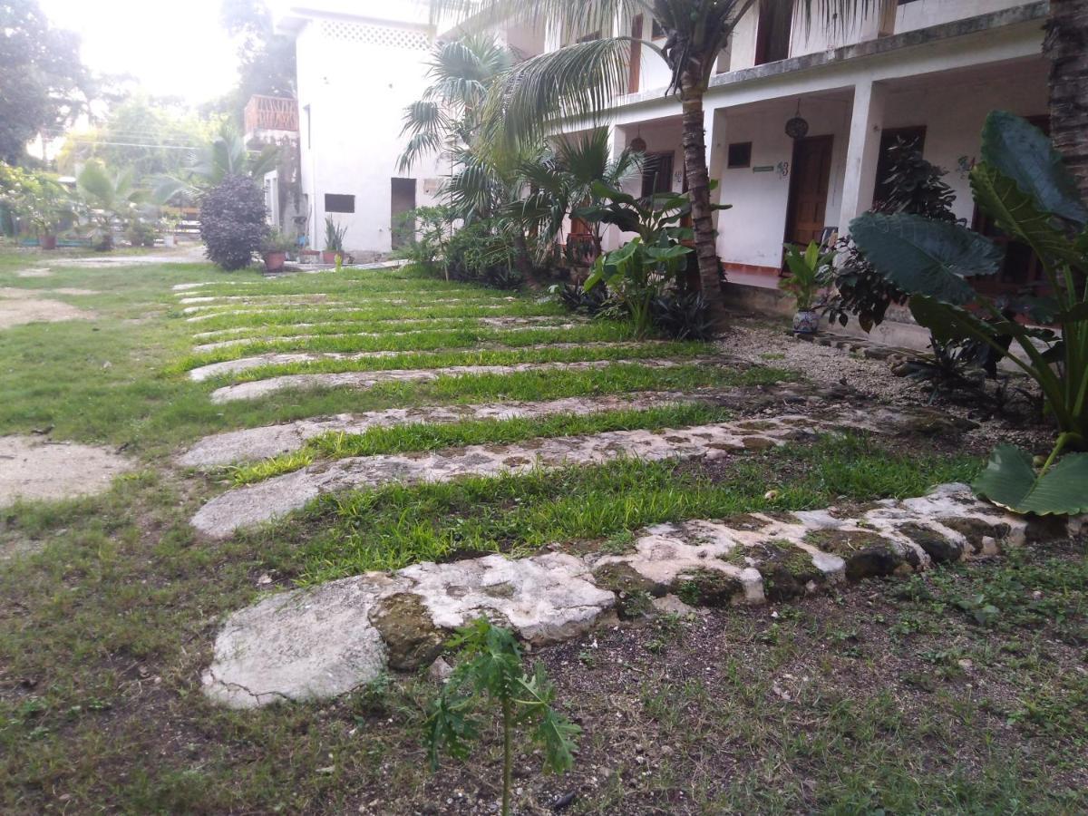 Casa Madrid * Bacalar