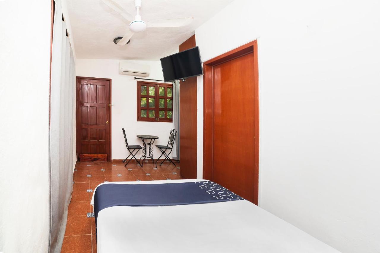 Capital O Colibri Hotel Bacalar