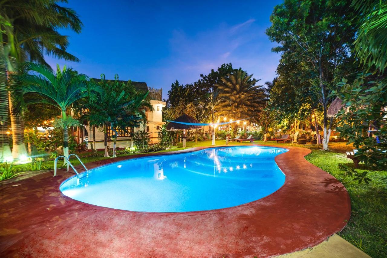 Capital O Colibri Hotel Bacalar