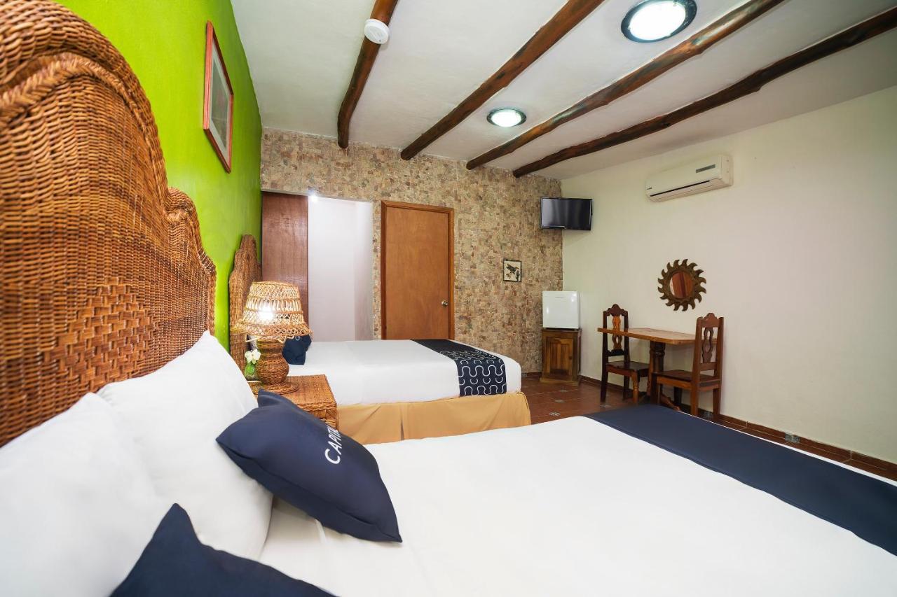 Hotel Capital O Colibri 2*
