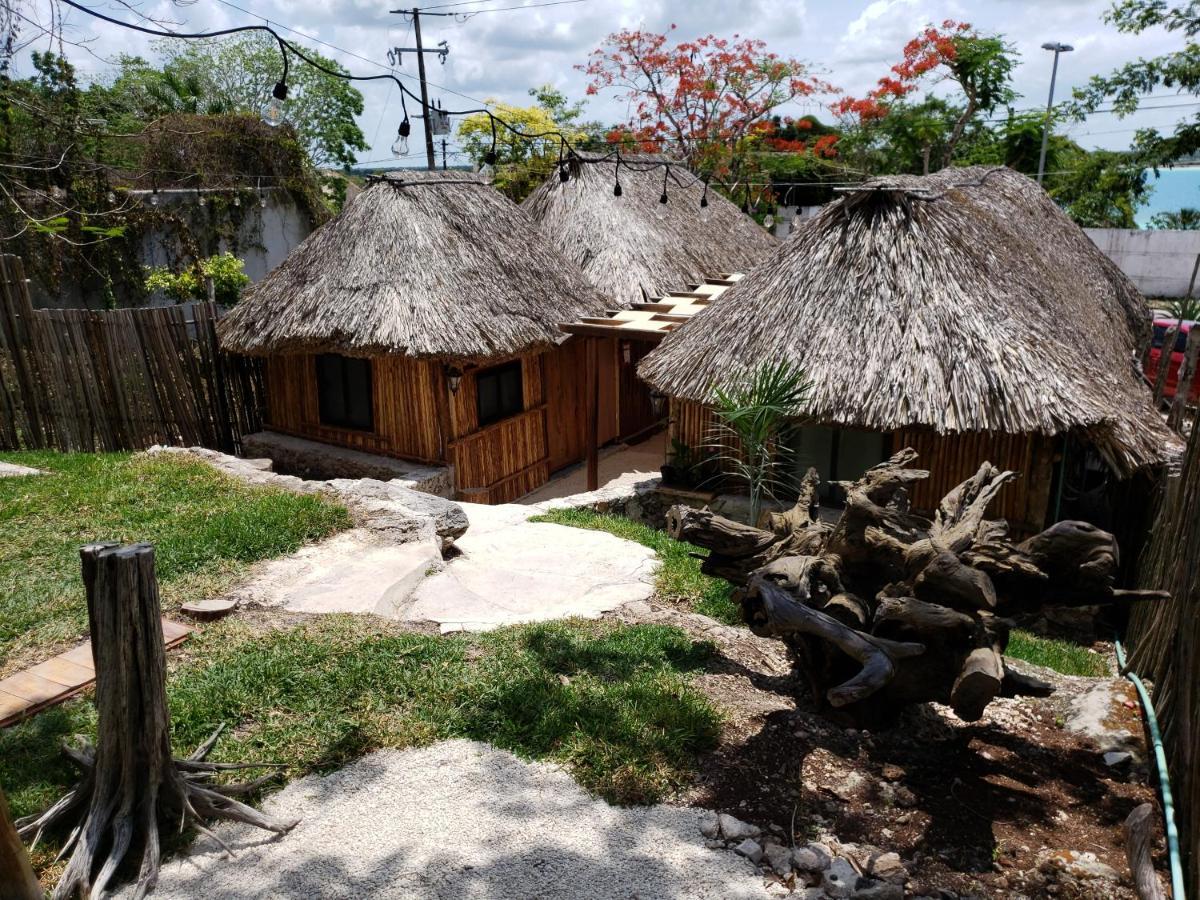 Bed and breakfast Casa Bakala Bacalar