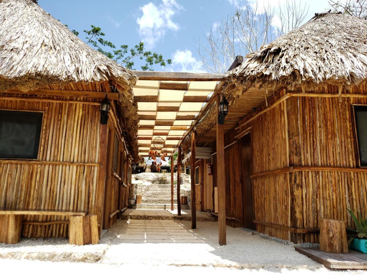 Casa Bakala * Bacalar