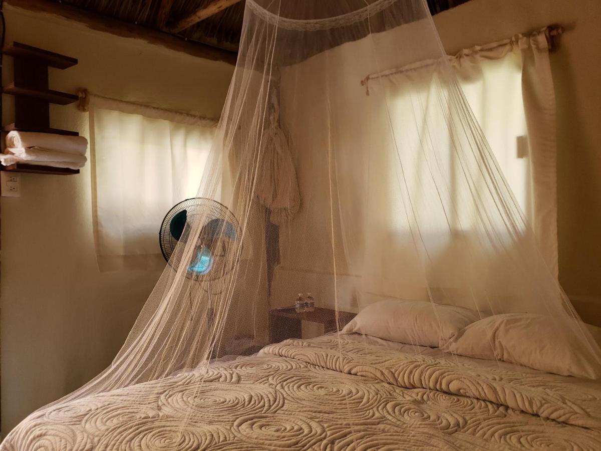 Bed and breakfast Casa Bakala Bacalar