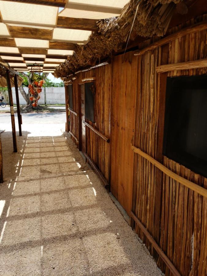 Casa Bakala * Bacalar