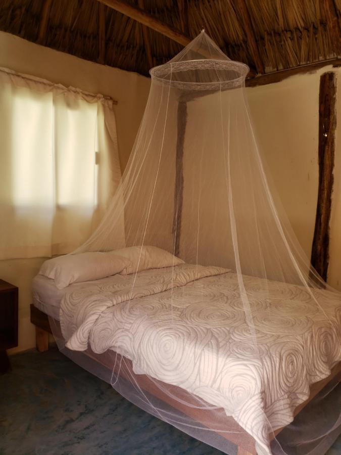 Casa Bakala Bacalar