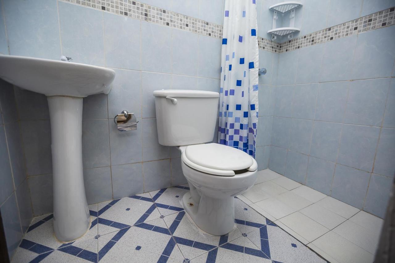 Hotelito Kuyche