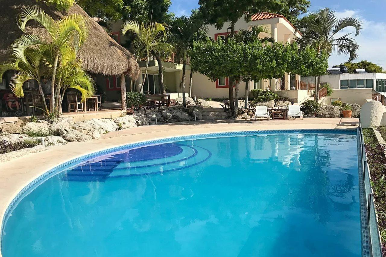 Hotel Bakalar Bacalar