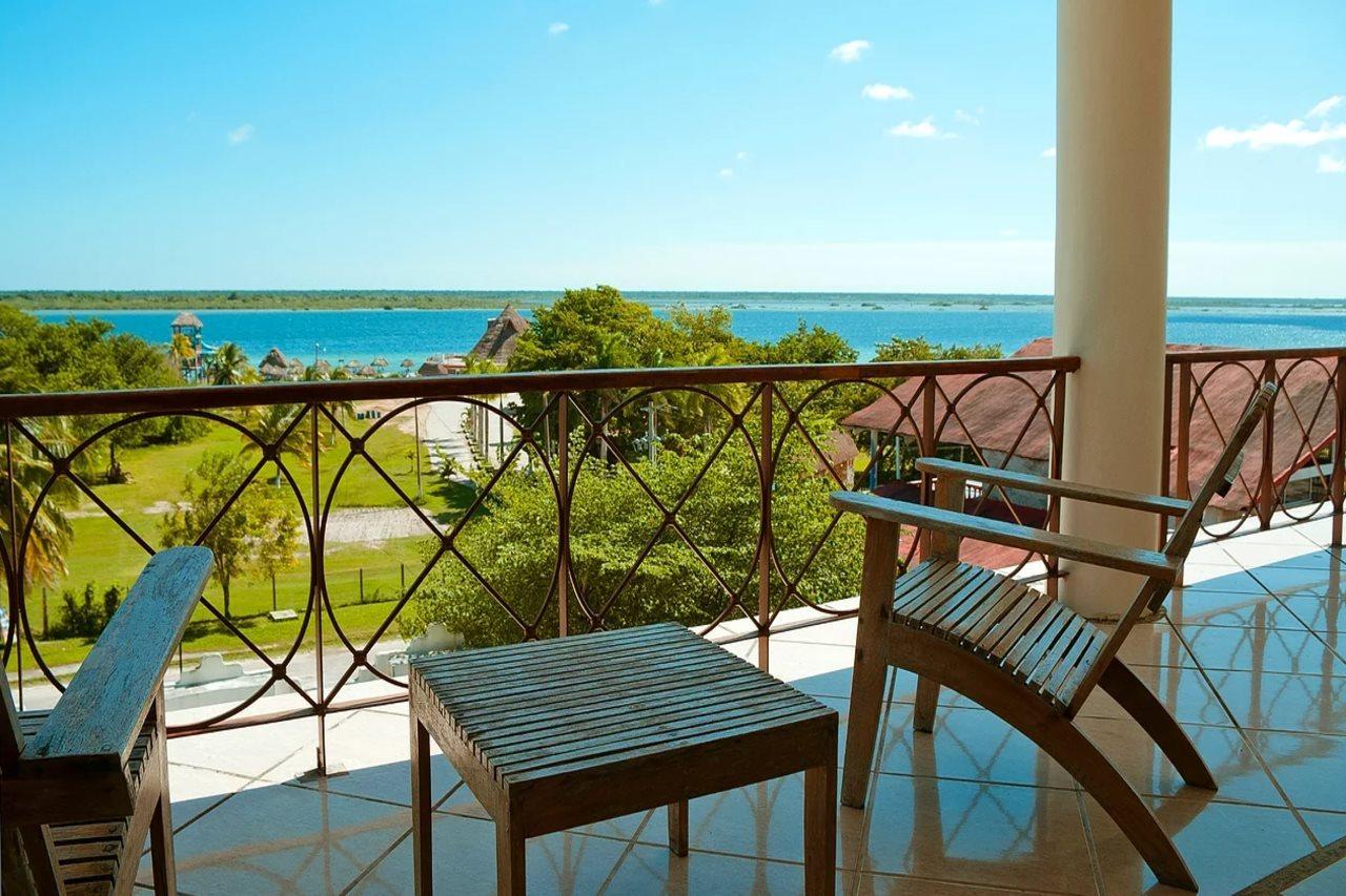Hotel Bakalar Bacalar