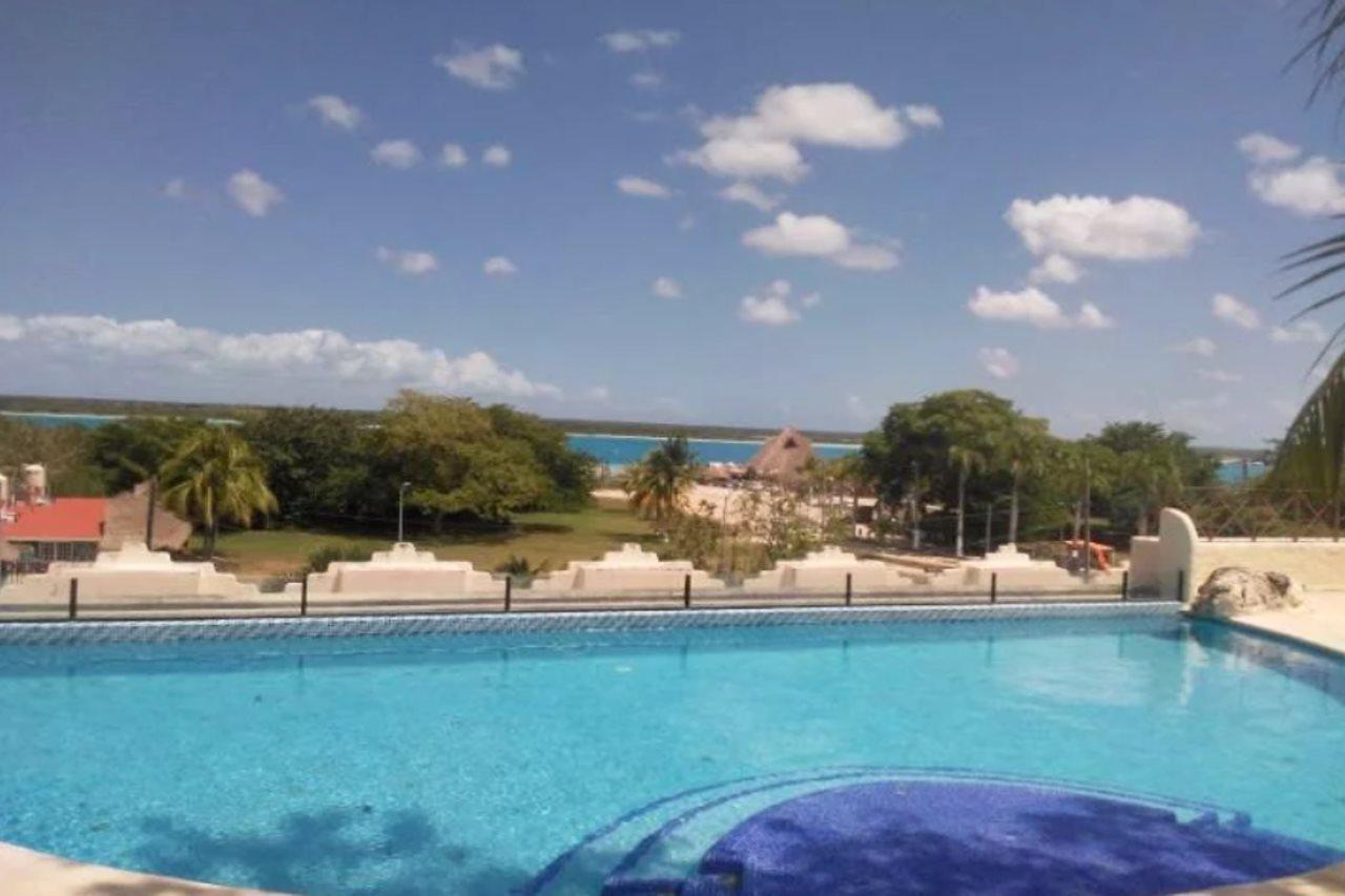 Bakalar Hotel