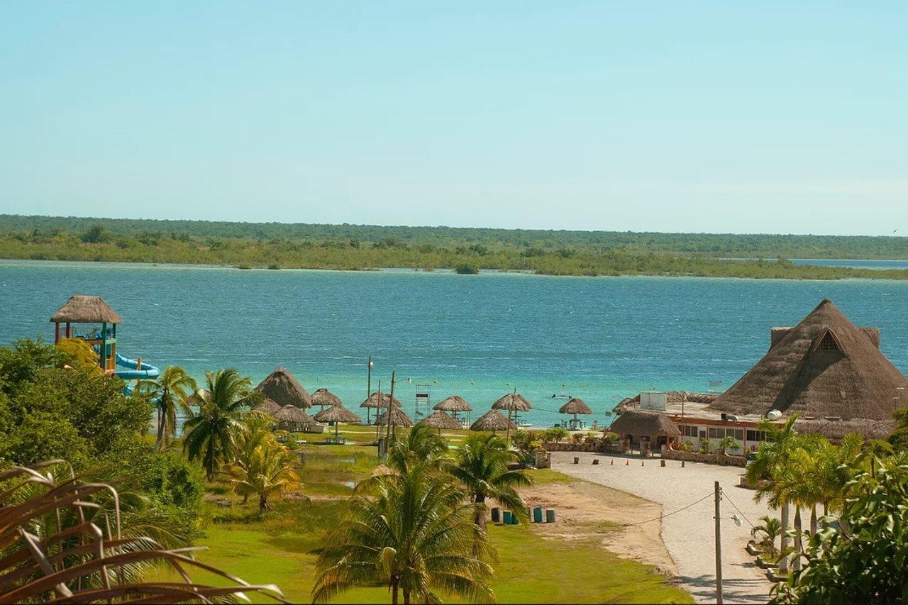 Bakalar 3* Bacalar