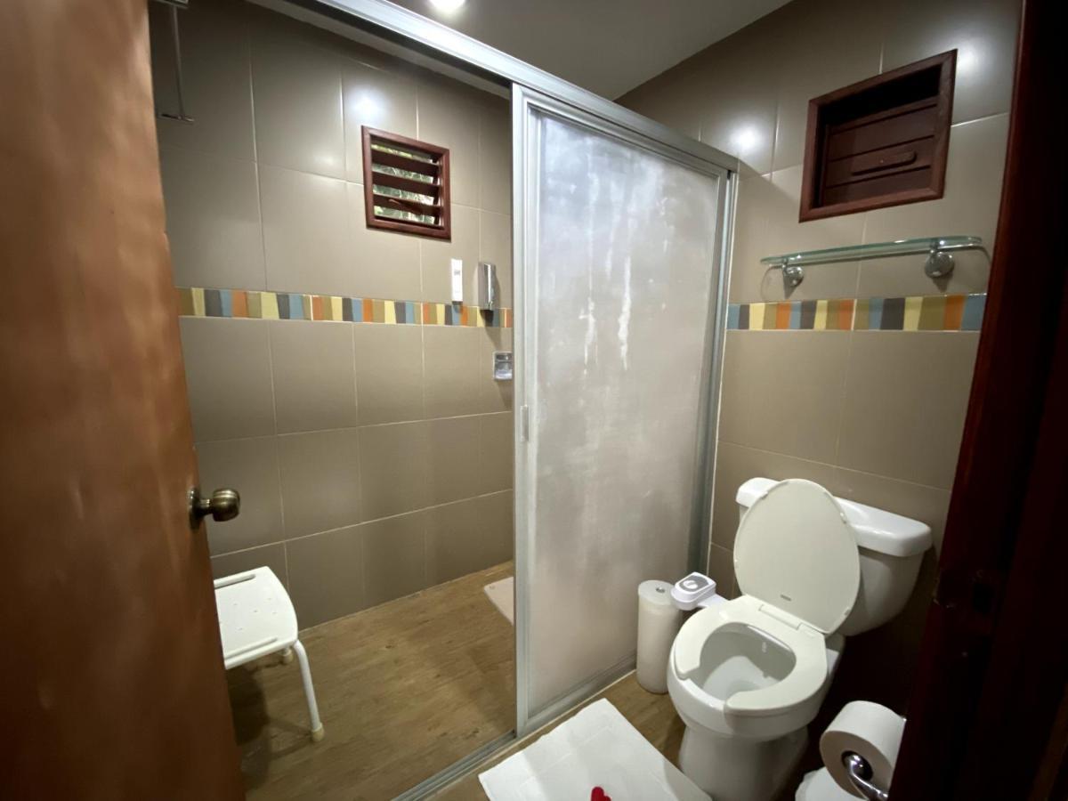 Apartamento Coras Place Lagoon Front *