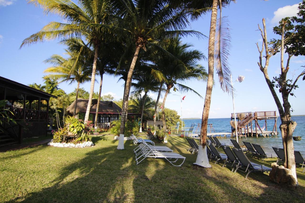 Apartamento Coras Place Lagoon Front