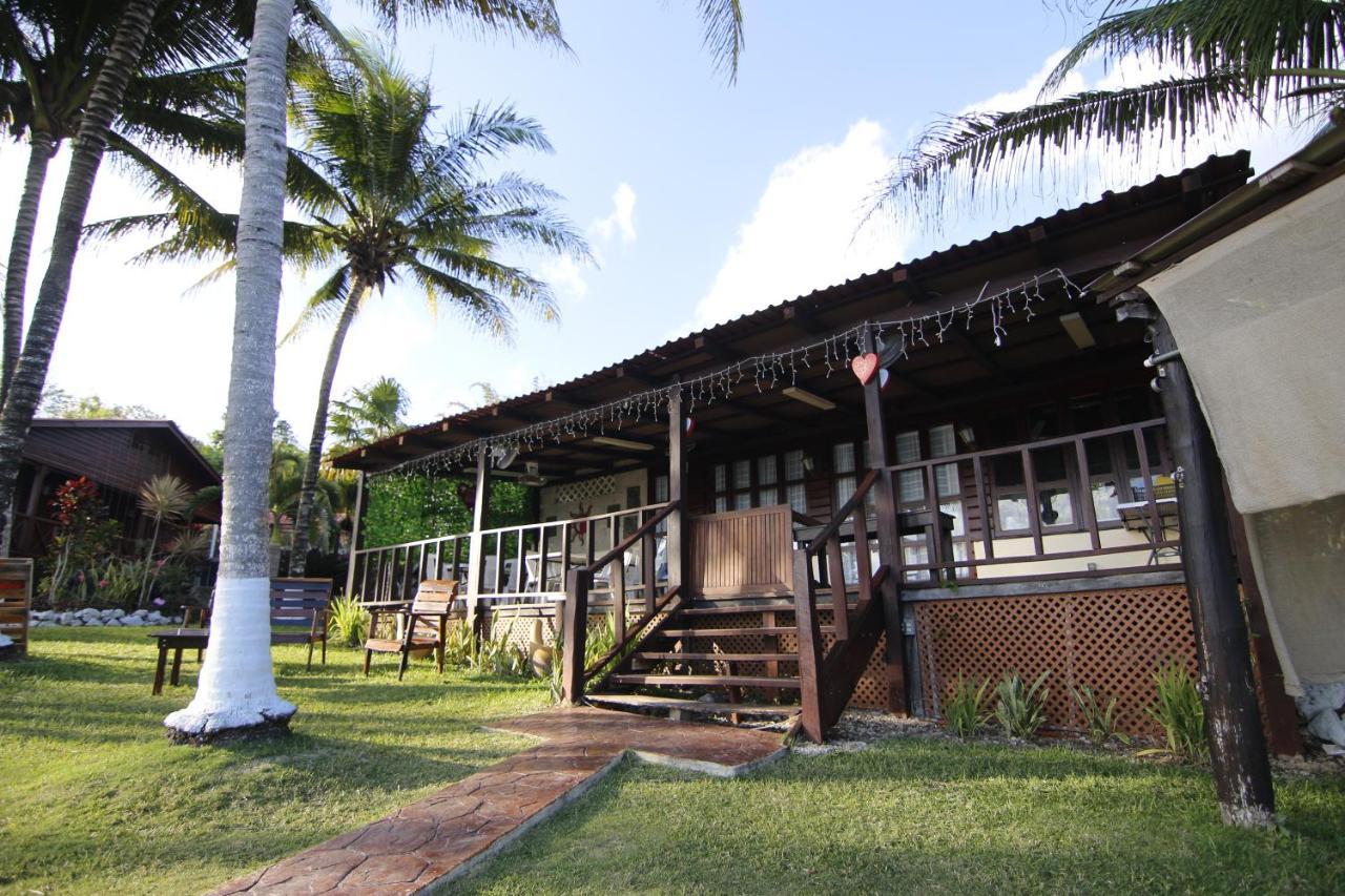Apartamento Coras Place Lagoon Front Bacalar