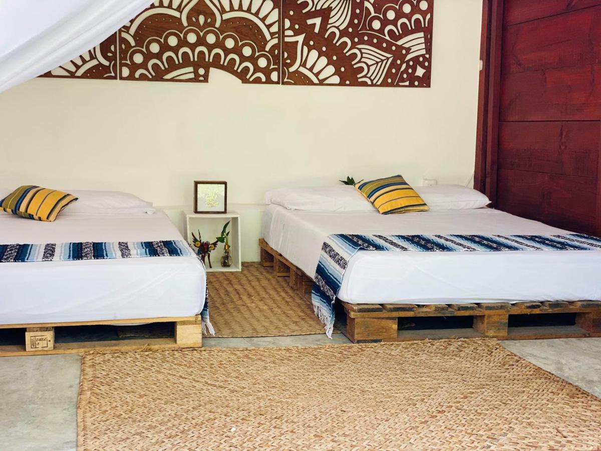 El Buho Eco-cabanas