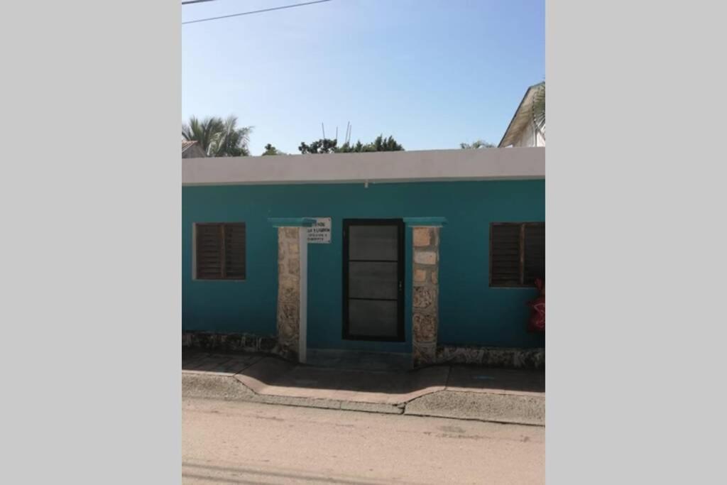 Apartment Maruchita's Bacalar