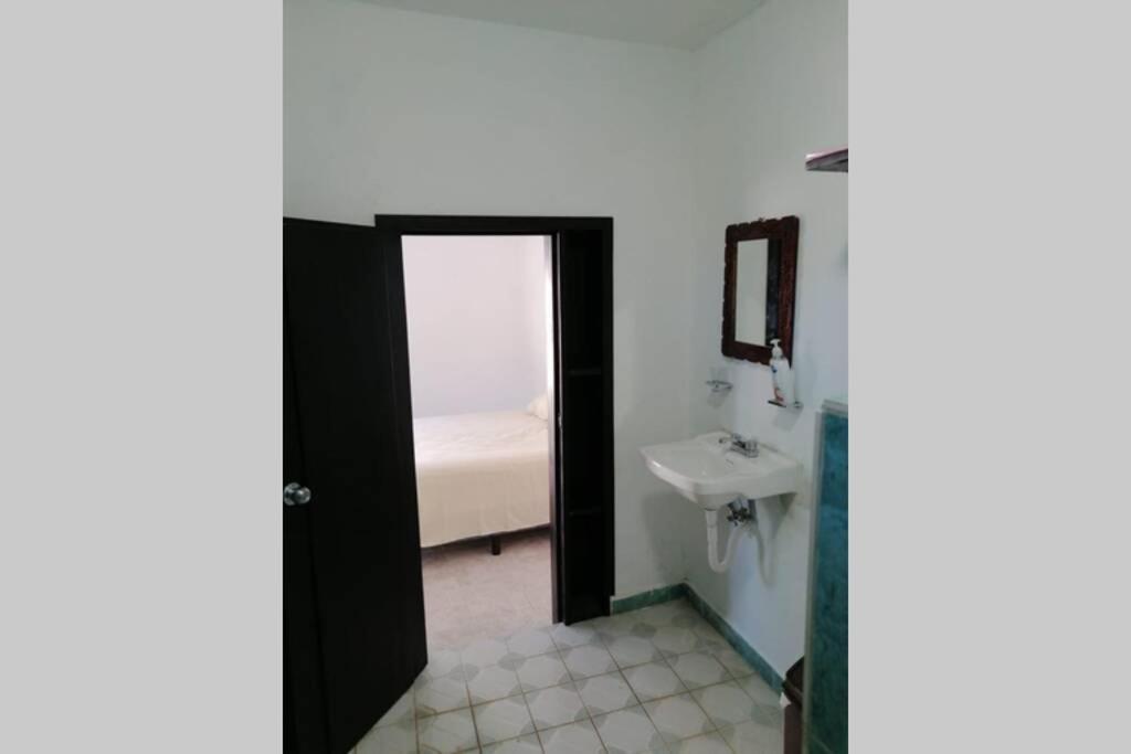 Maruchita's Apartment *