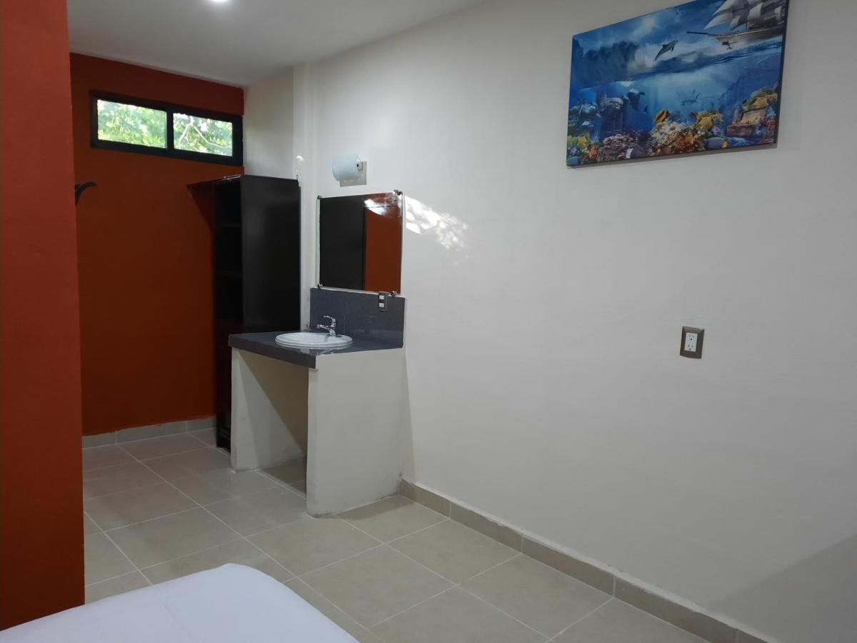 Hotel Luna Turquesa *