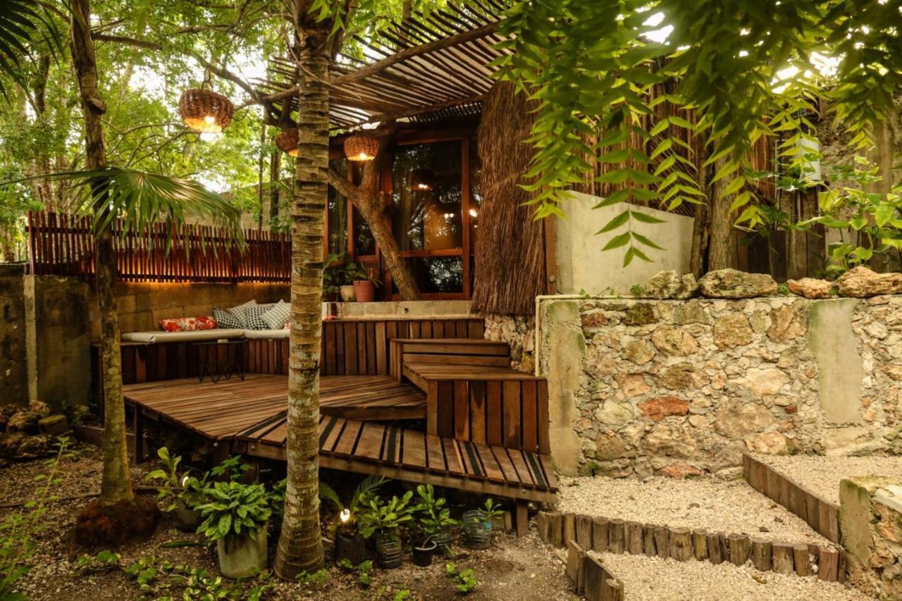 Boa Boa Apartamento Bacalar