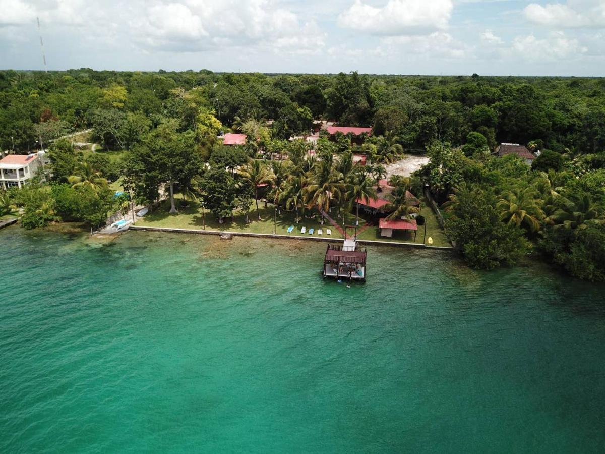 Apartamento Coras Place Lagoon Front