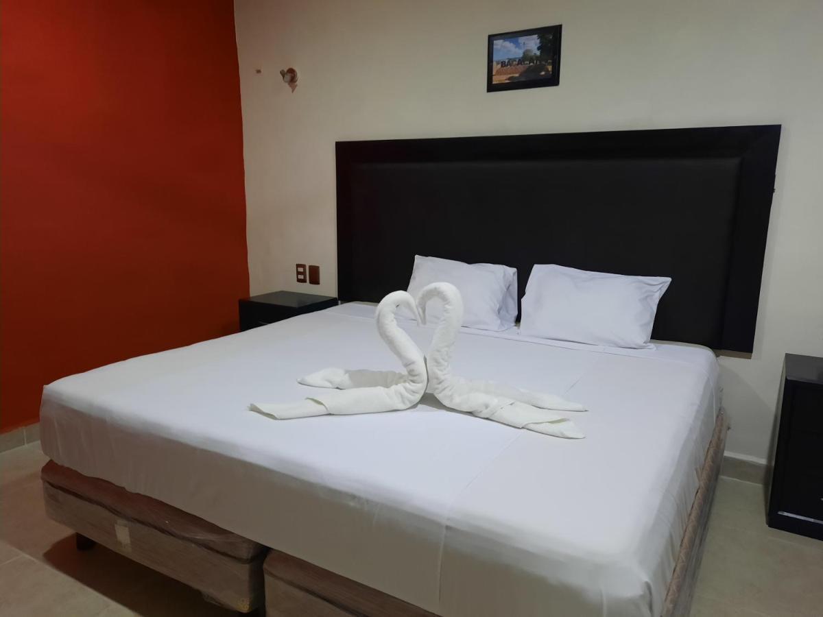 Luna Turquesa Hotel *