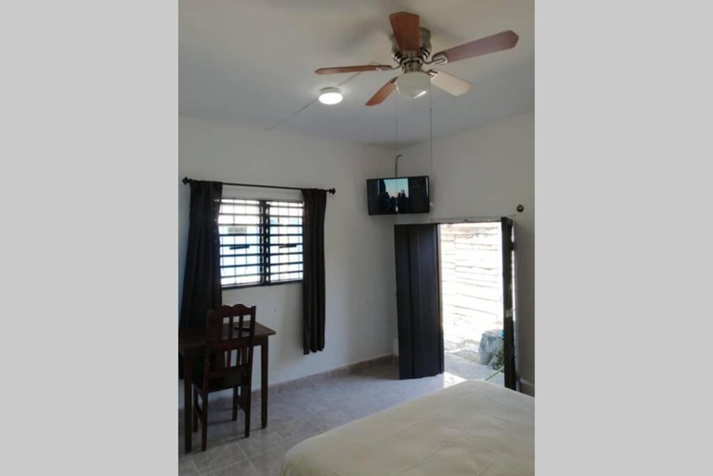 Apartment Maruchita's *