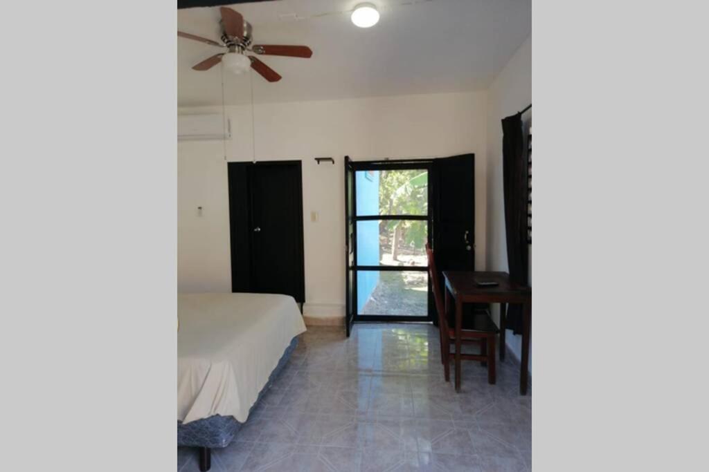 Maruchita's Apartment