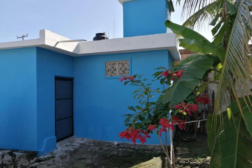 Maruchita's Bacalar