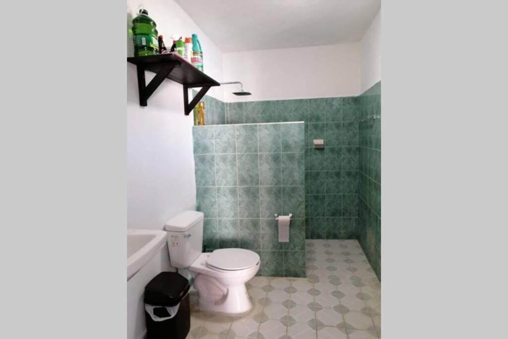 Maruchita's Apartment