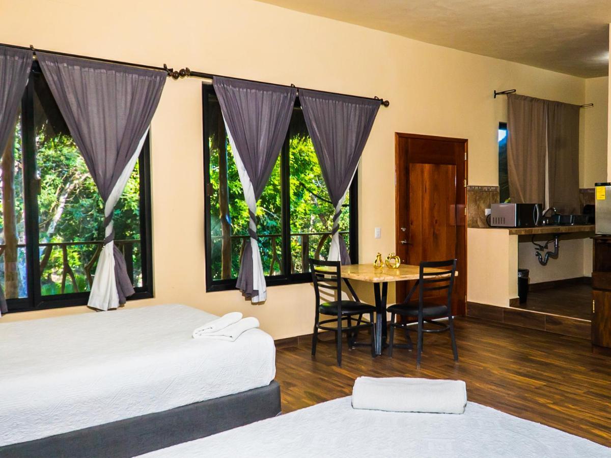 Pier - 3* Bacalar