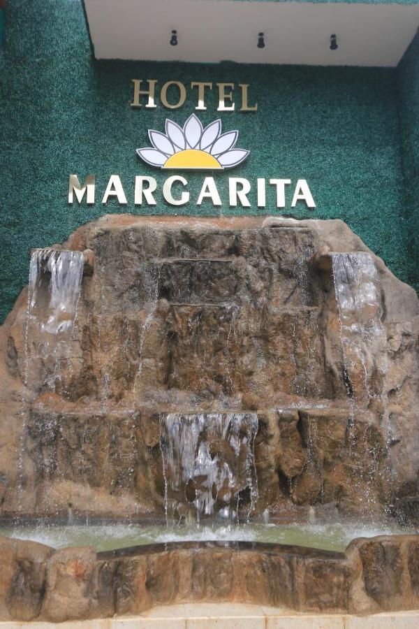 Hotel Margarita *