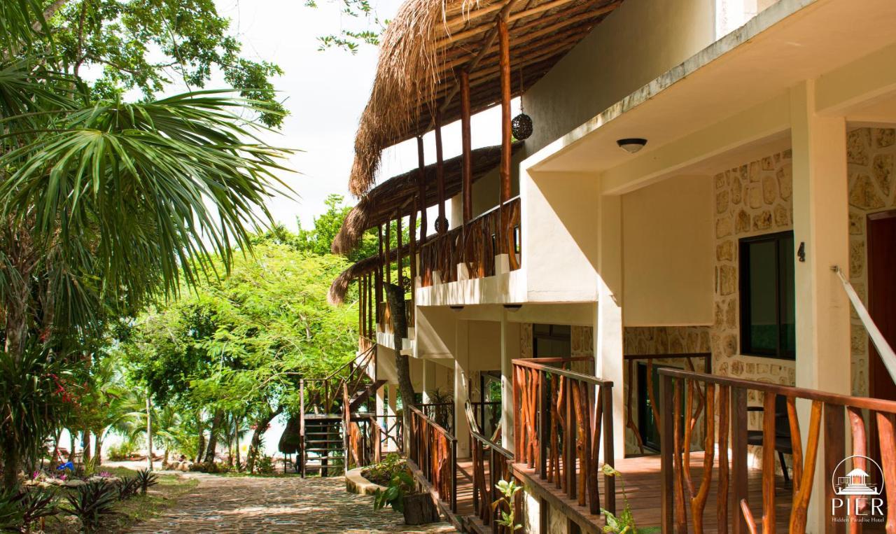 Pier - Bed and breakfast 3*