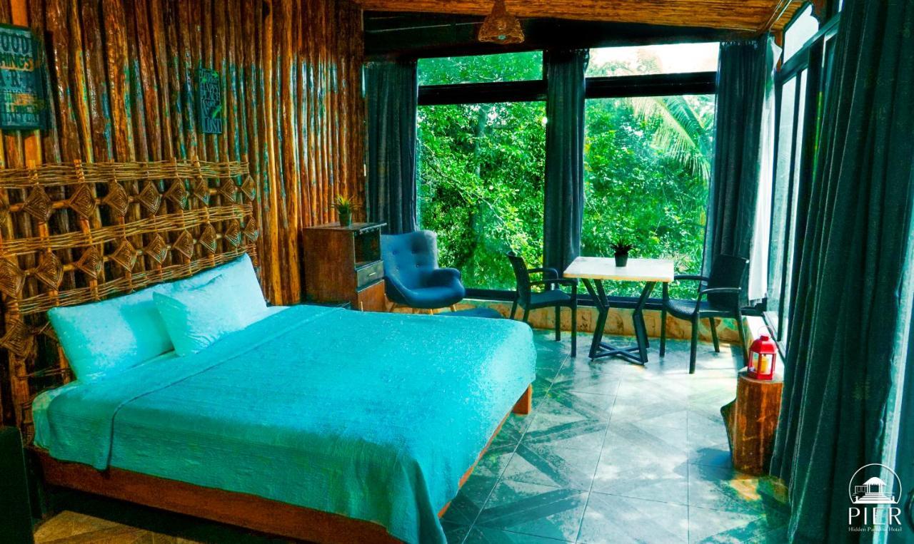 Pier - Bacalar