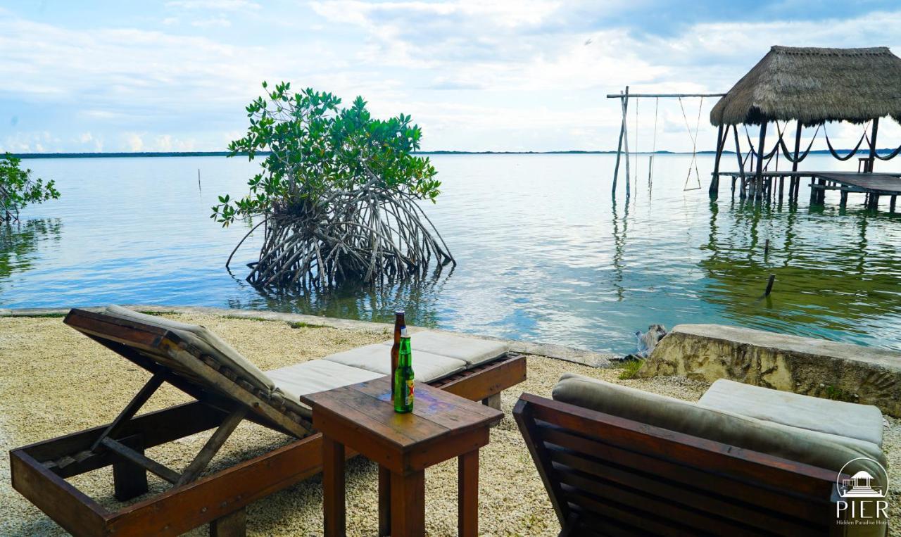 Bed and breakfast Pier - 3*