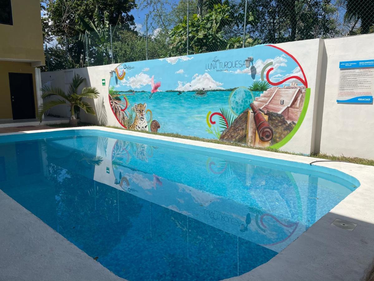 Hotel Luna Turquesa