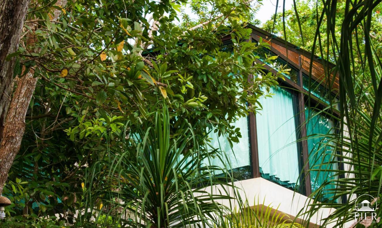 Bed and breakfast Pier -
