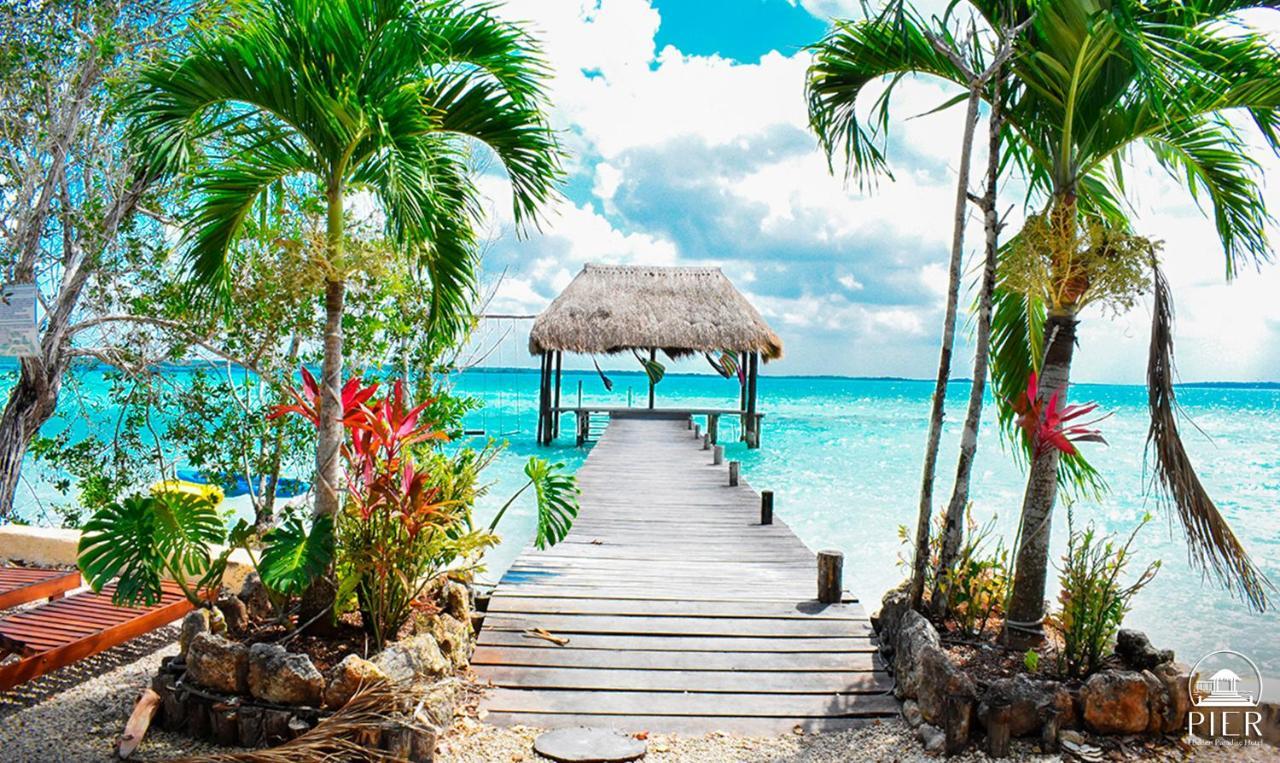 Pier - Bed and breakfast