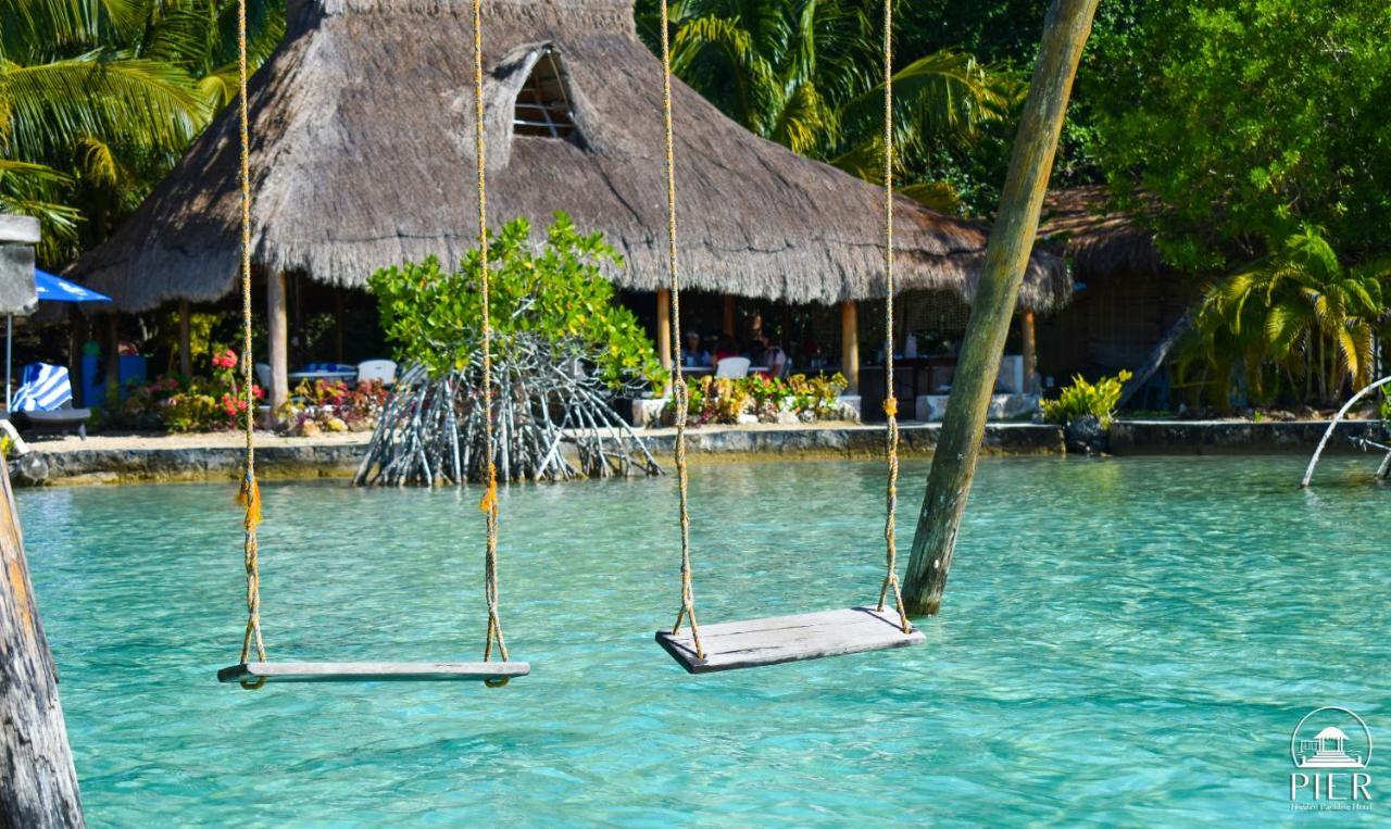 Pier - 3* Bacalar
