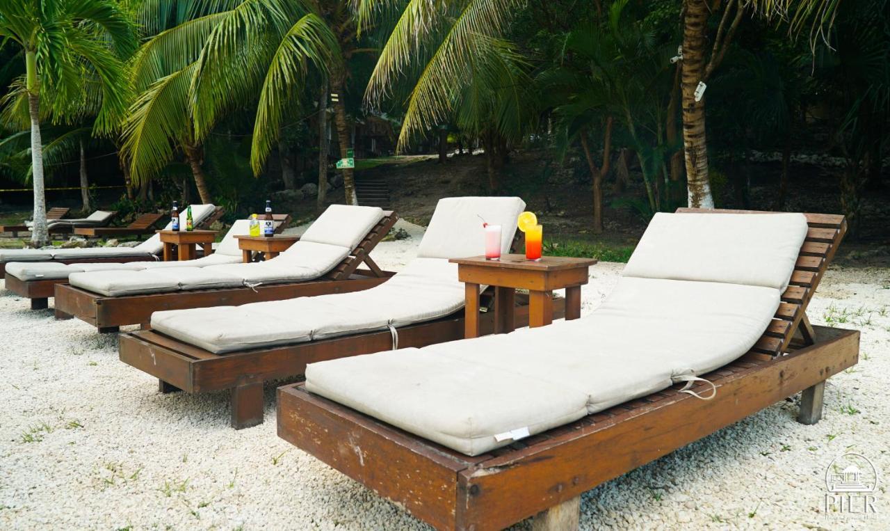Pier - Bed and breakfast 3*