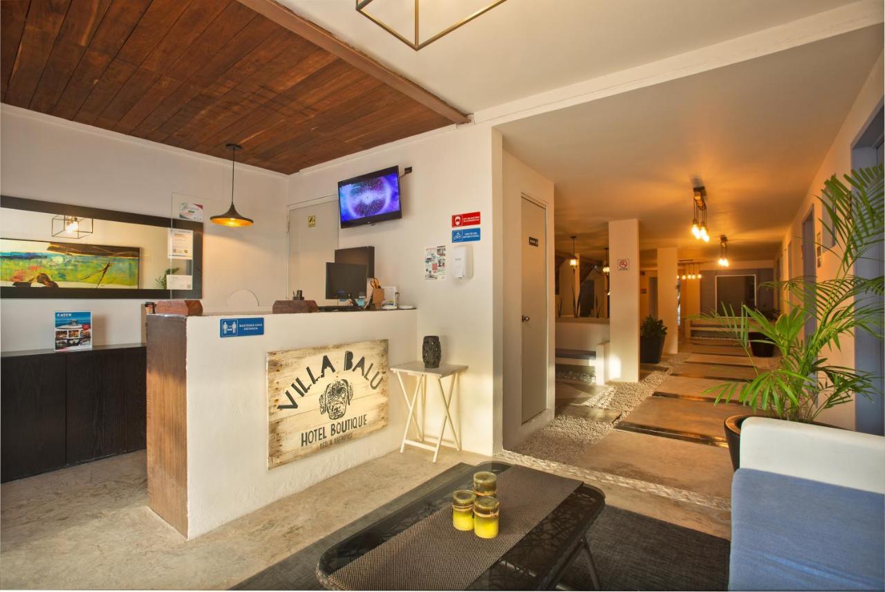Bed and breakfast Balu 3*
