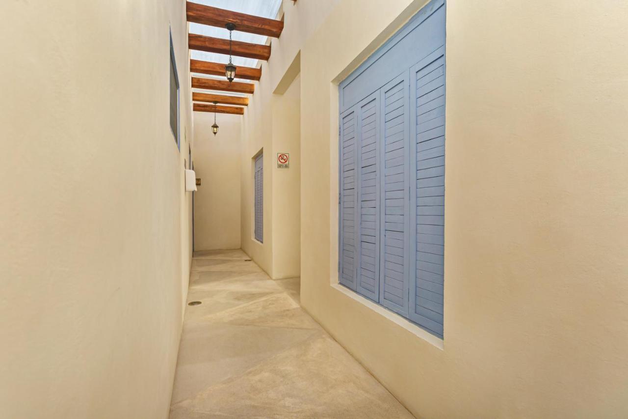 Bed and breakfast Balu Bacalar