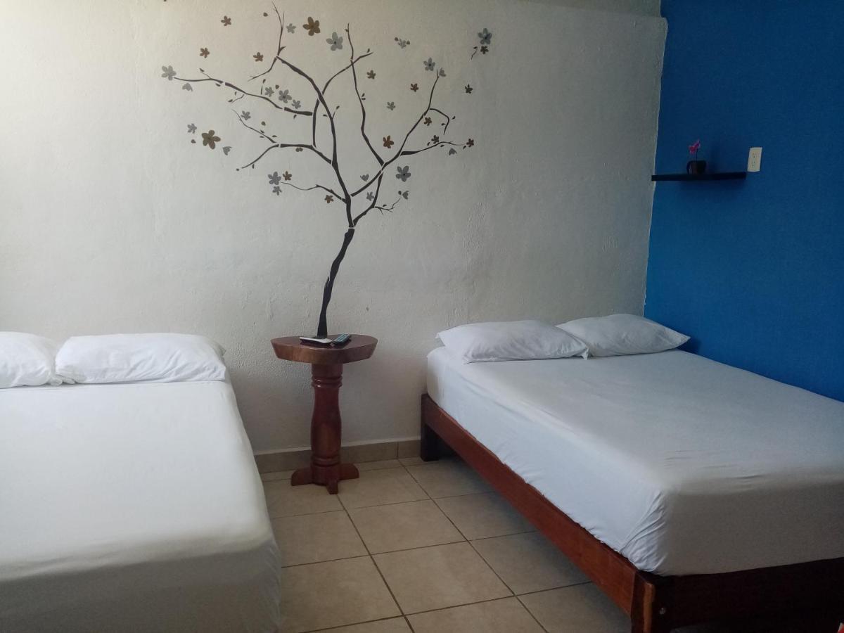 Hotelito Kuyche Inn
