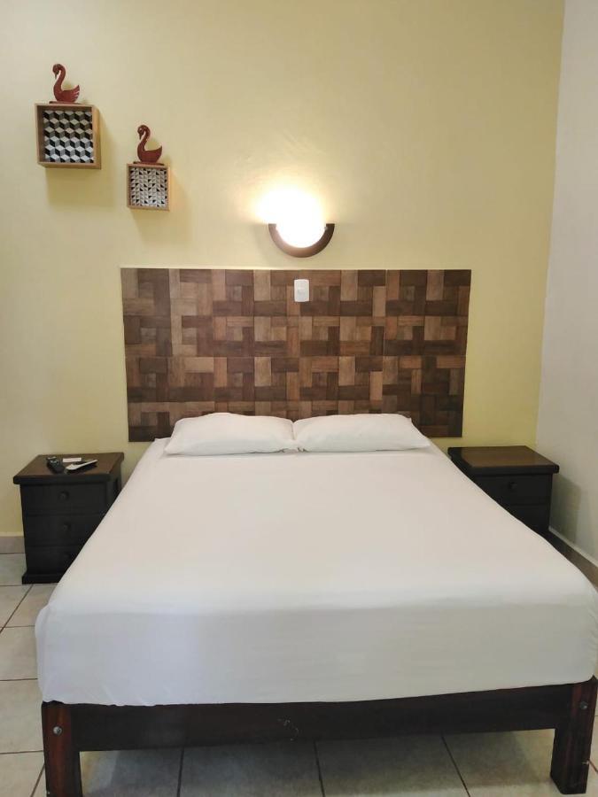 Hotelito Kuyche Bacalar