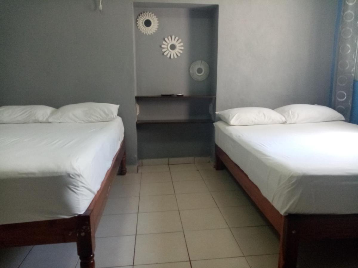 Inn Hotelito Kuyche *