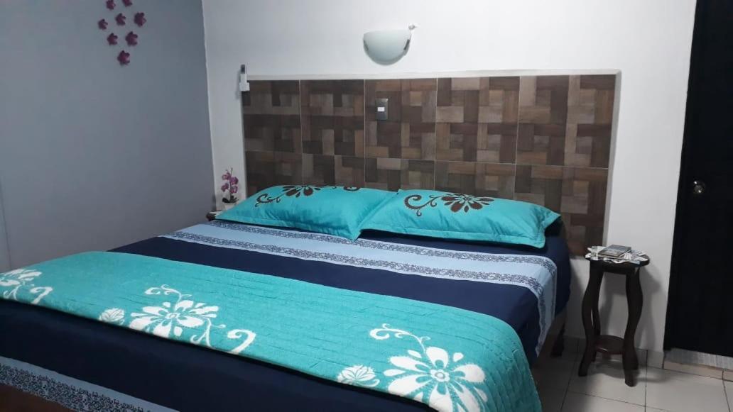 Hotelito Kuyche Inn *