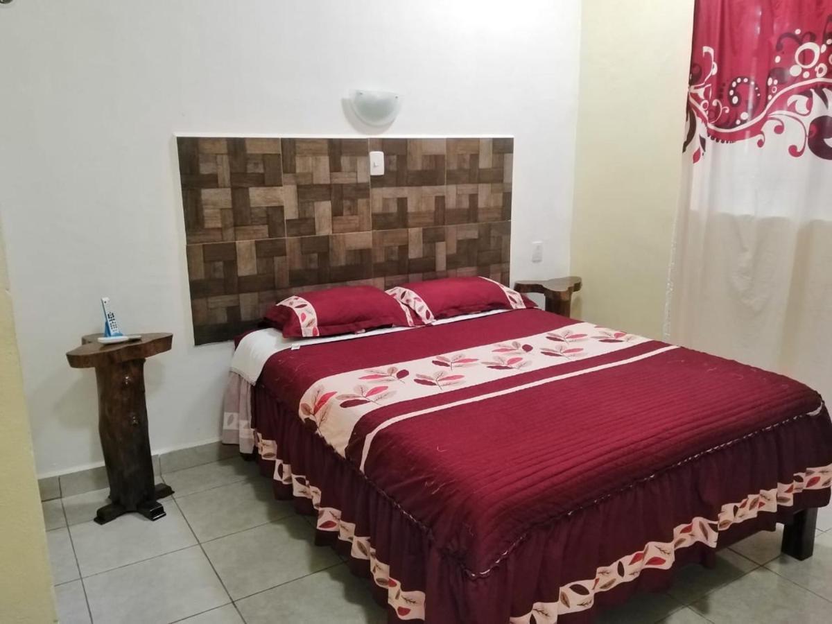Hotelito Kuyche Inn Bacalar