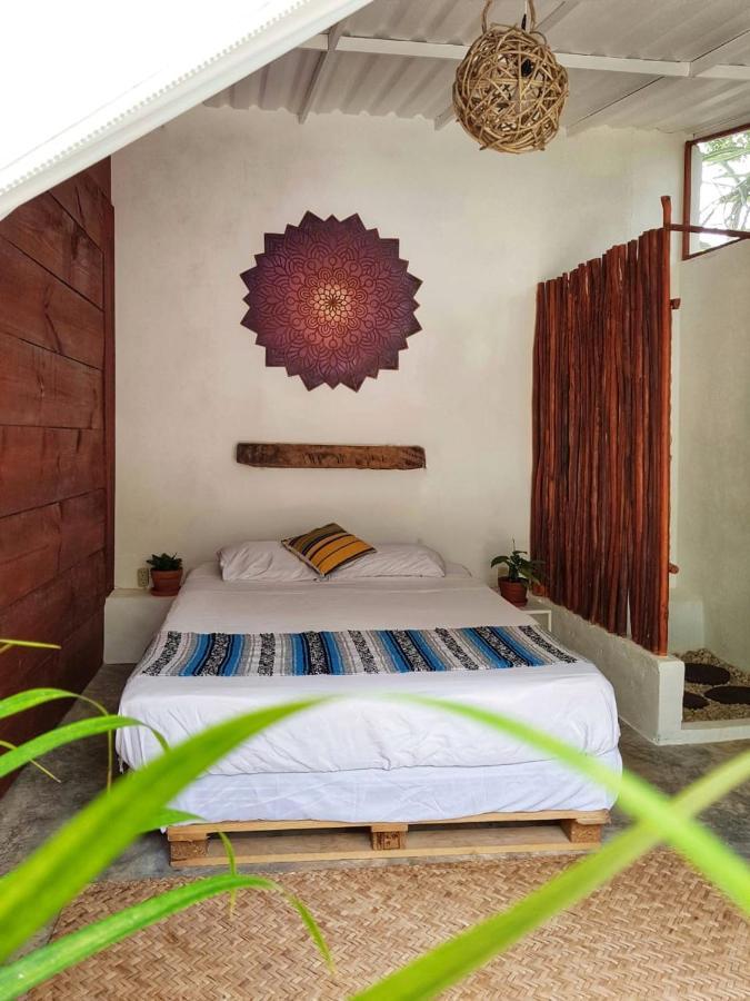 El Buho Eco-cabanas Campsite 3*