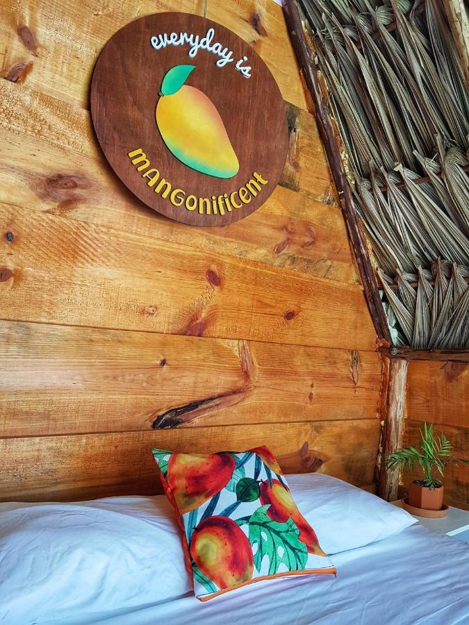 El Buho Eco-cabanas Campsite 3*