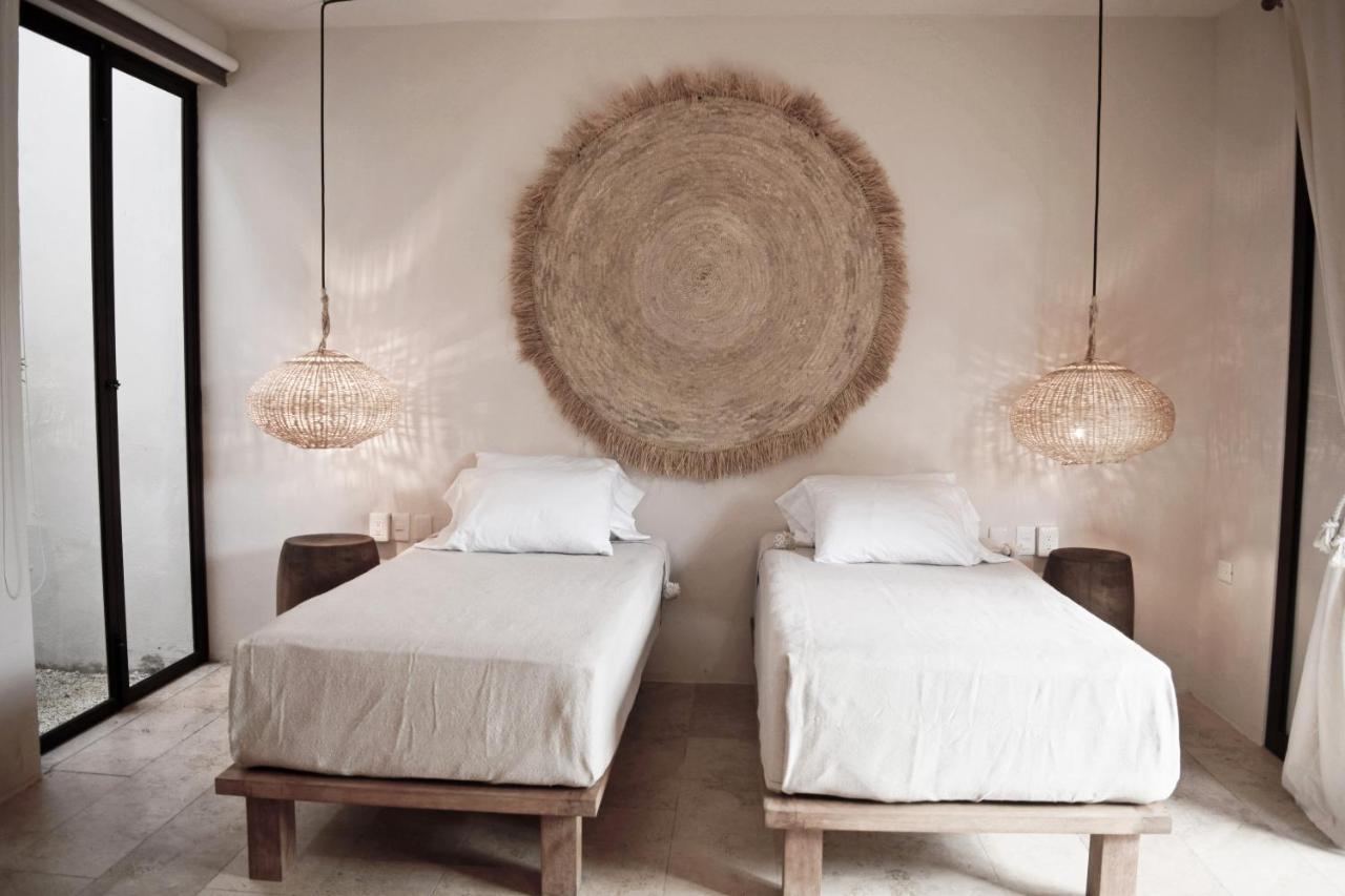 Casa Hormiga Hotel Bacalar