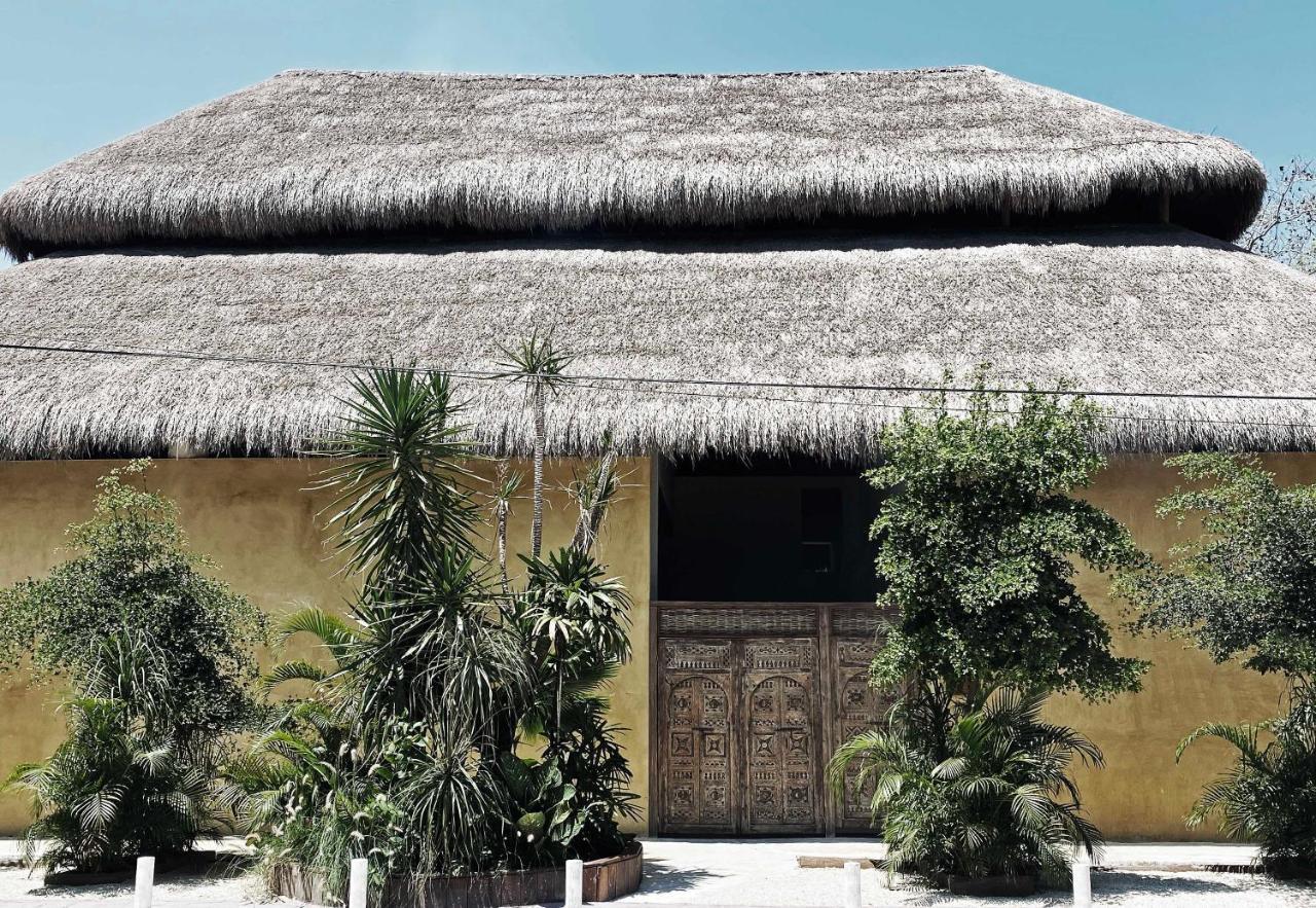 Casa Hormiga 5* Bacalar